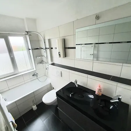 Apartamento Pottmensch Oberhausen (North Rhine-Westphalia)