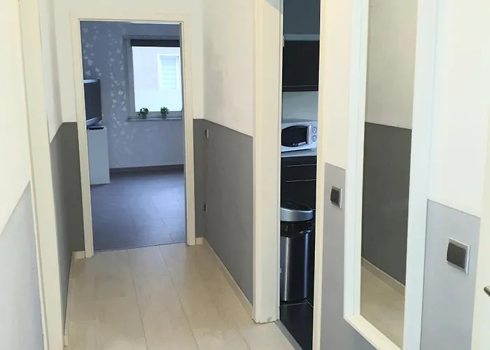 Lejlighed Pottmensch *