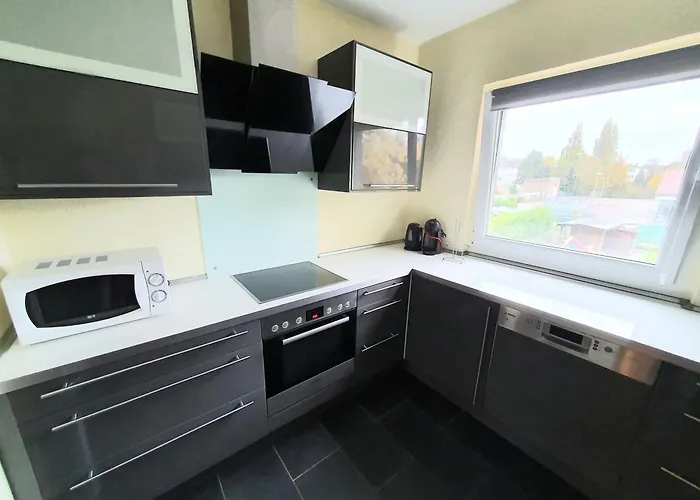 Pottmensch Lejlighed Oberhausen (North Rhine-Westphalia)