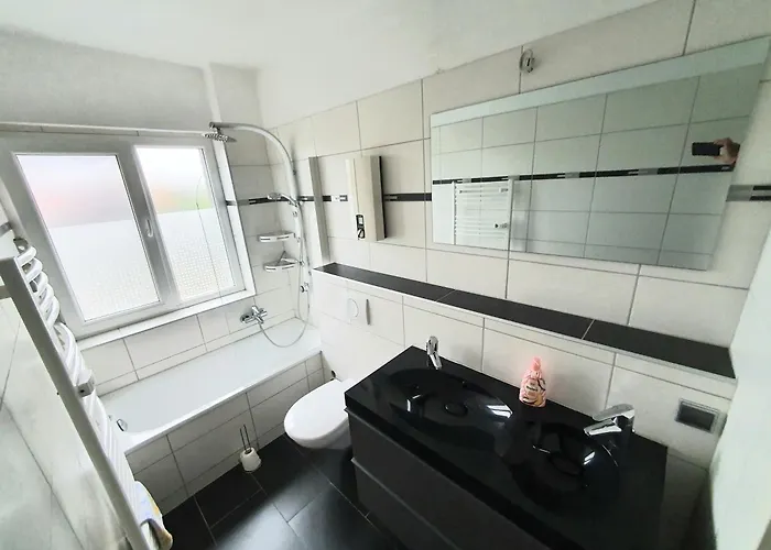 Lejlighed Pottmensch Oberhausen (North Rhine-Westphalia)