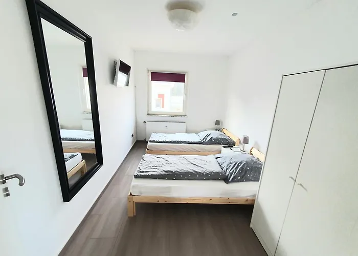 Pottmensch Oberhausen (North Rhine-Westphalia)